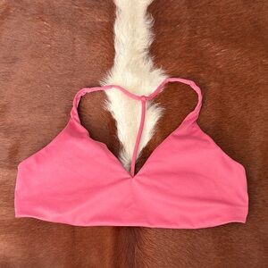 Victoria's Secret Pink Sports Bra